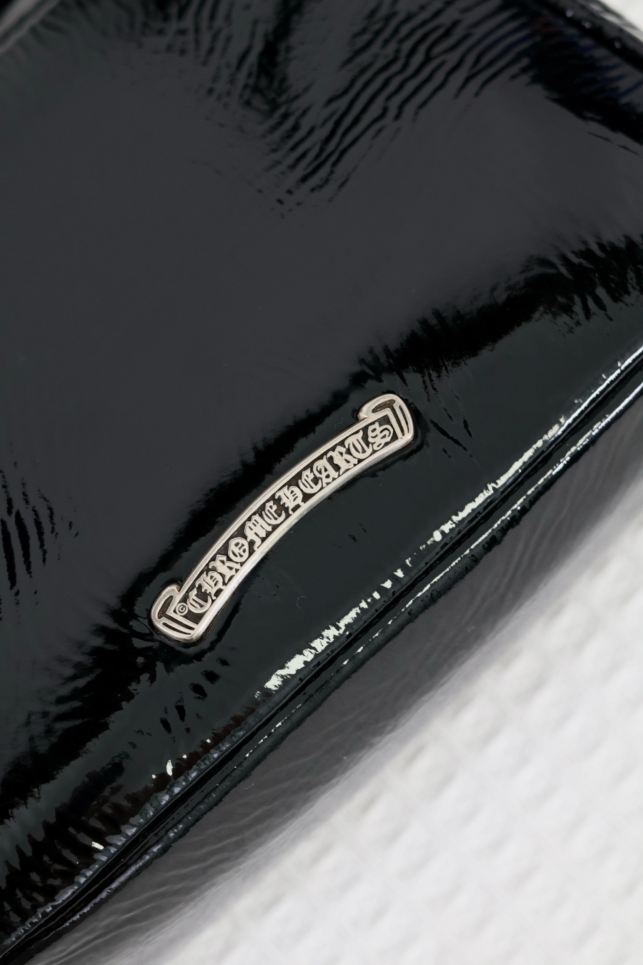 Chrome Hearts Pihanna Mini Bag 크롬하츠 피한나 미니 핸드백 21