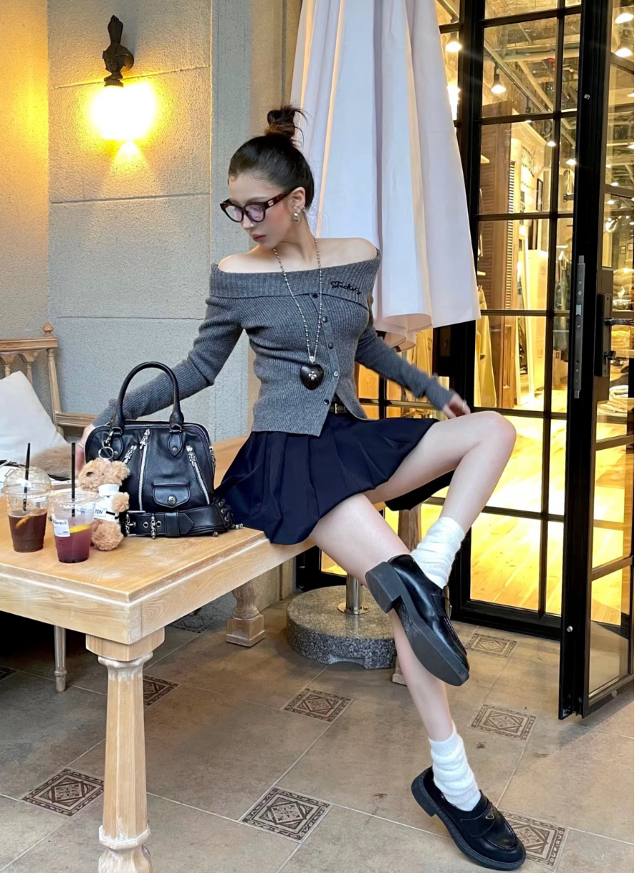 Chrome Hearts Modean Motorcycle Shell Bag 크롬하츠 모디안 모터사이클 쉘 백 3