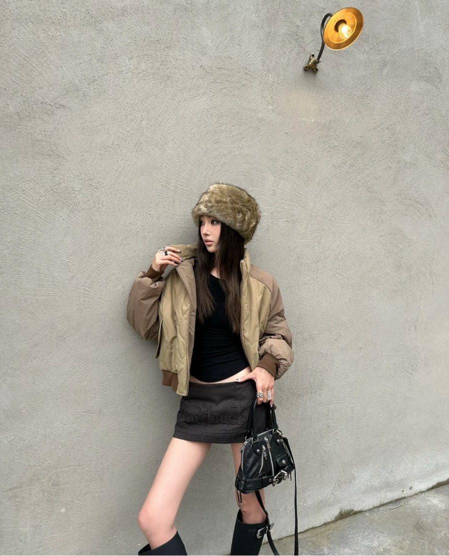 Chrome Hearts Modean Mini Motorcycle Shell Bag 크롬하츠 모디안 미니 모터사이클 쉘 백 7