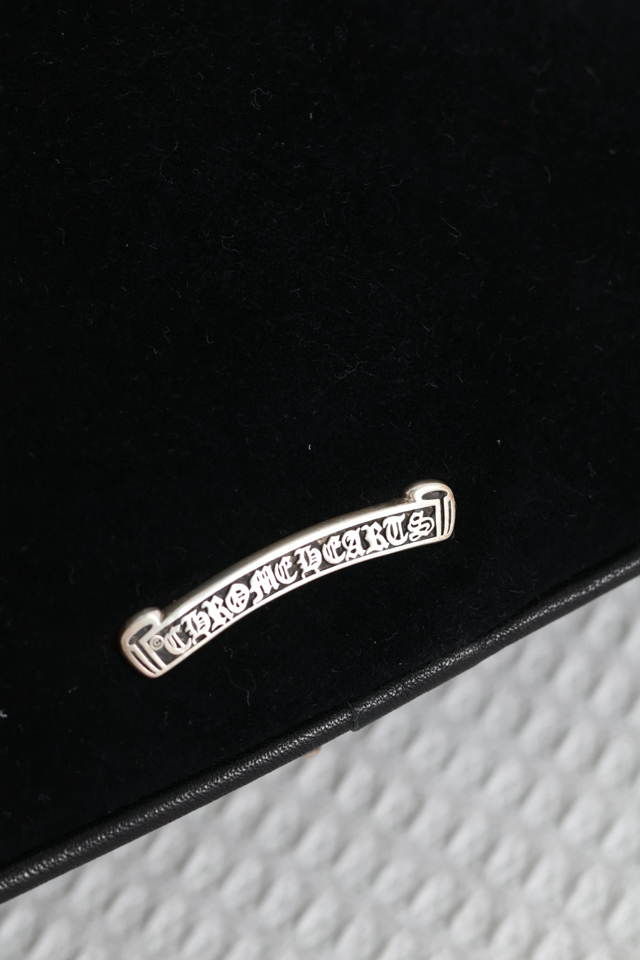 Chrome Hearts Modean Mini Bag 크롬하츠 모데안 미니 백 23