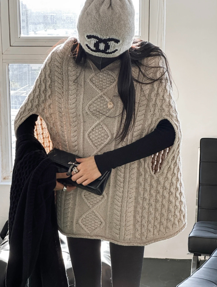 Chrome Hearts Quilted Cross Chain Clutch 크롬하츠 십자 퀼팅 체인 클러치 11