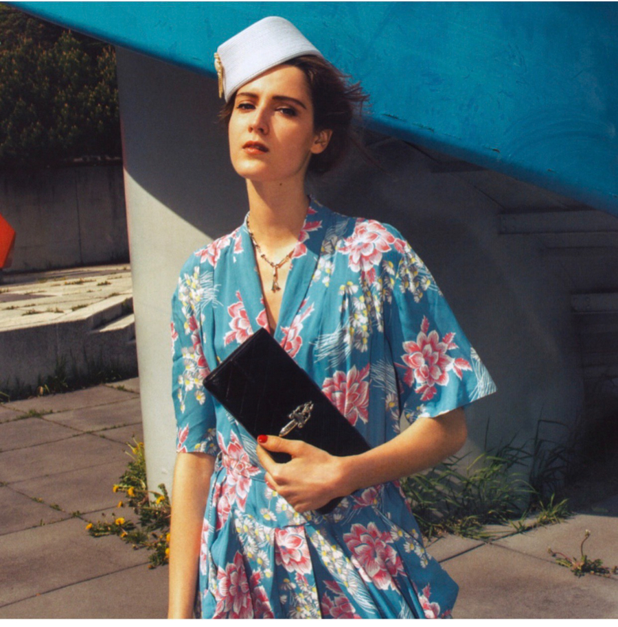 Chrome Hearts Quilted Dagger Chain Clutch 크롬하츠 퀼팅 대거 체인 클러치 3