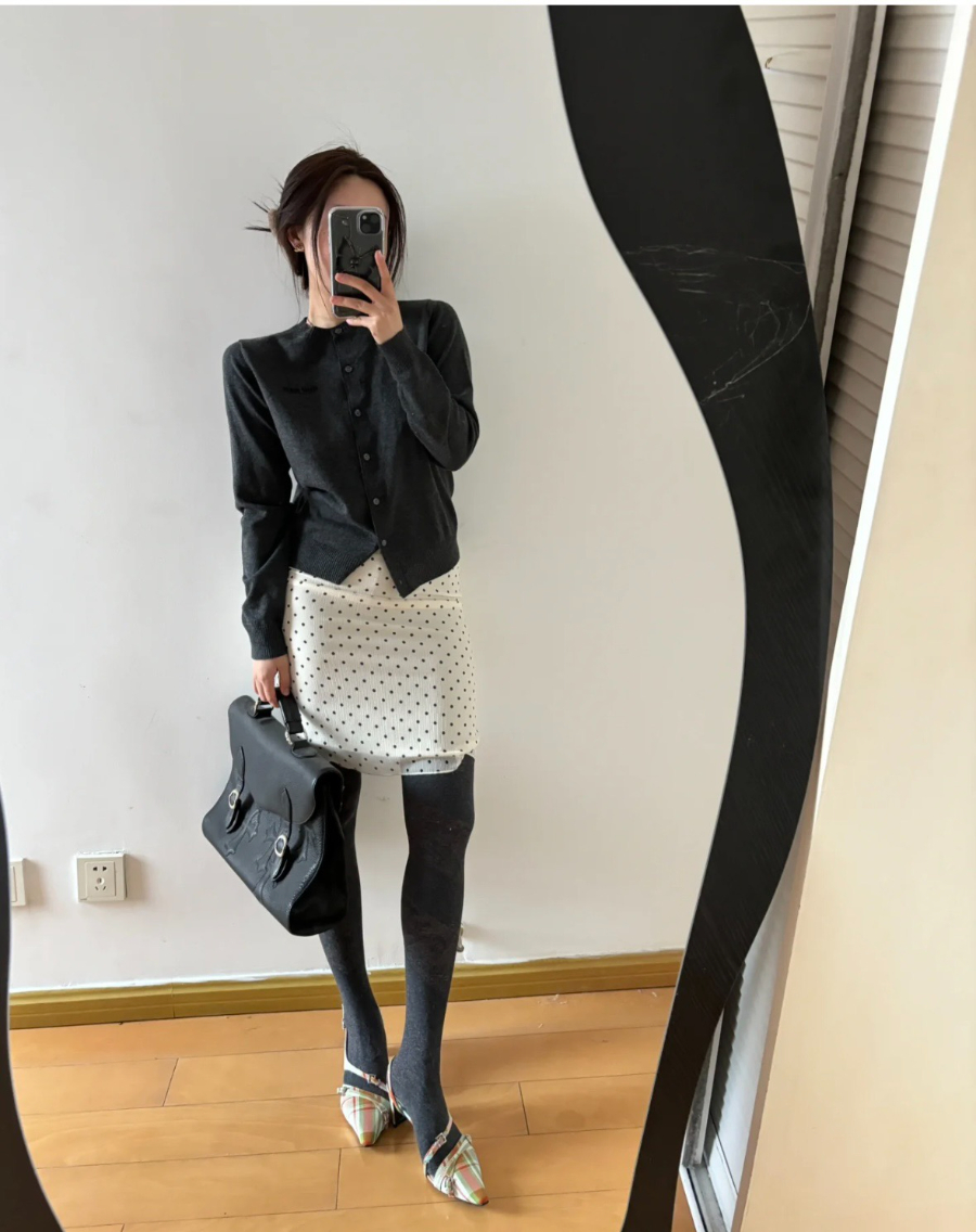 Chrome Hearts Double Dagger Briefcase 크롬하츠 더블 대거 브리프케이스 1