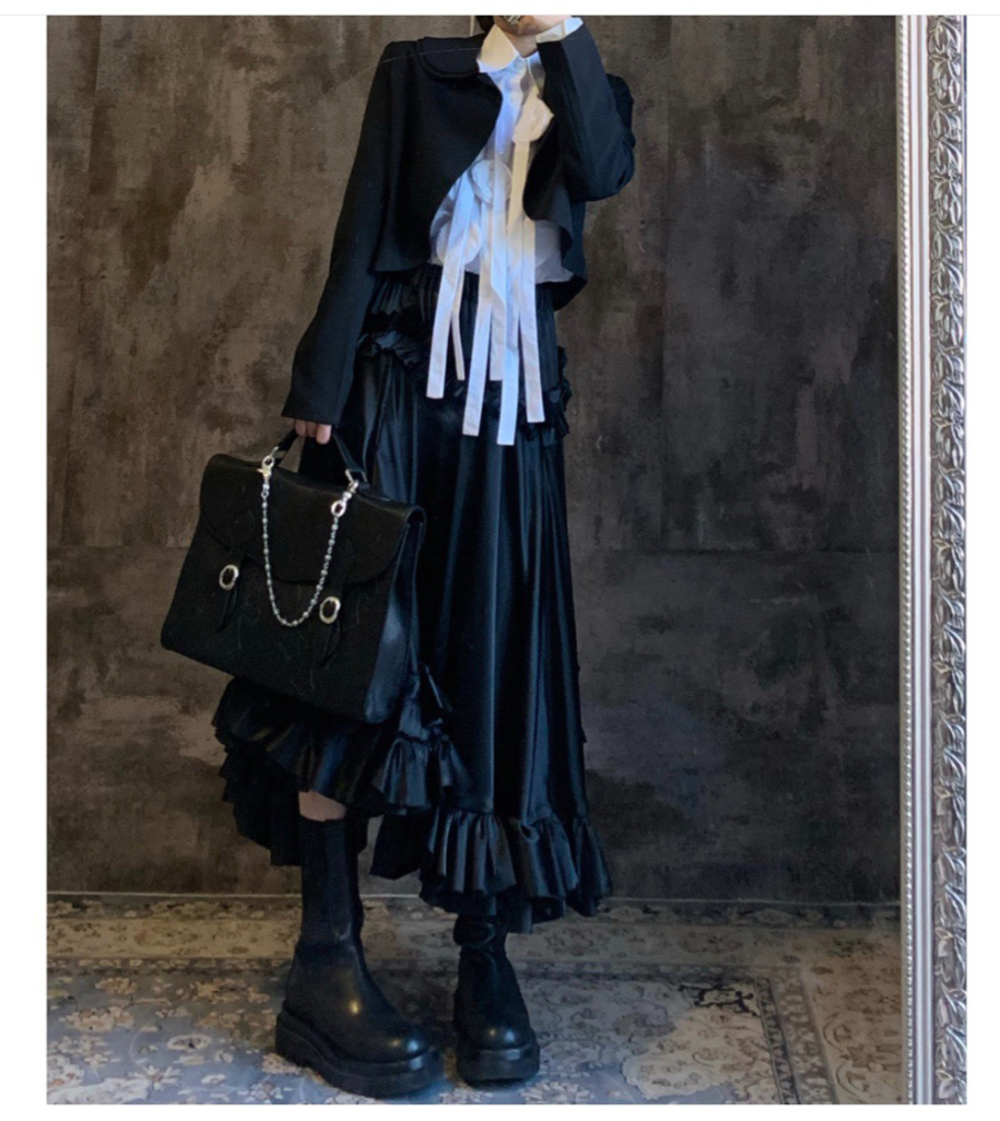 Chrome Hearts Double Dagger Briefcase 크롬하츠 더블 대거 브리프케이스 4