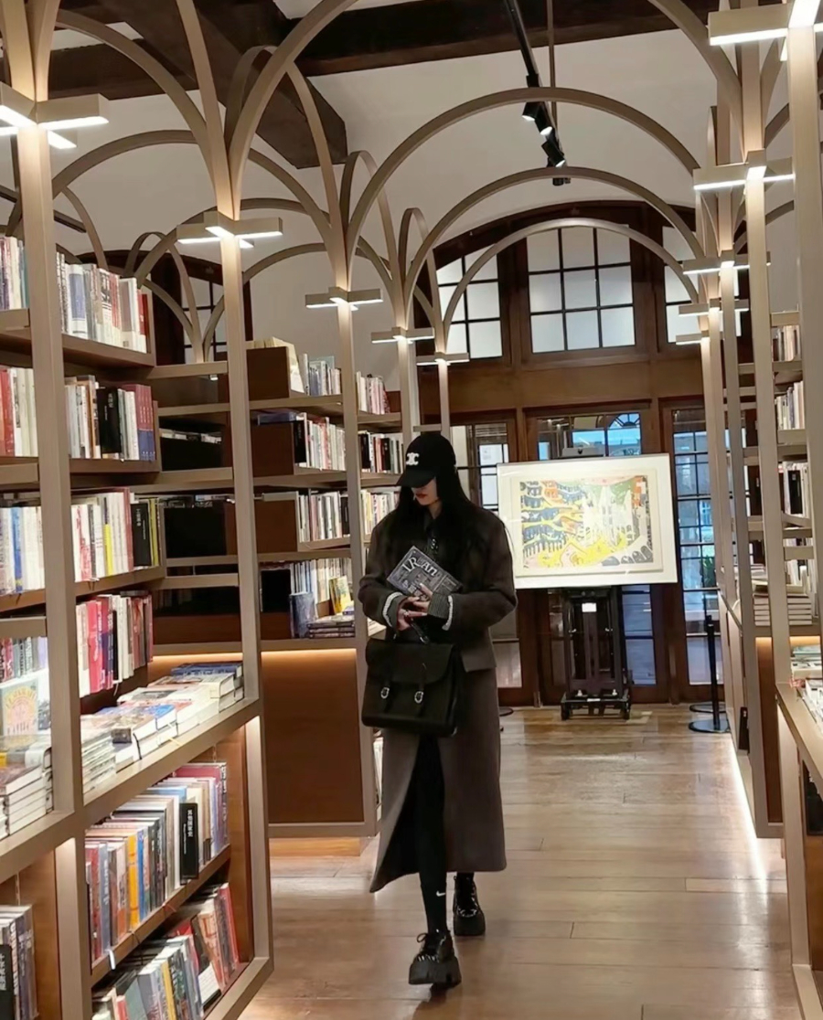 Chrome Hearts Double Buckle Briefcase 크롬하츠 더블 버클 브리프케이스 6