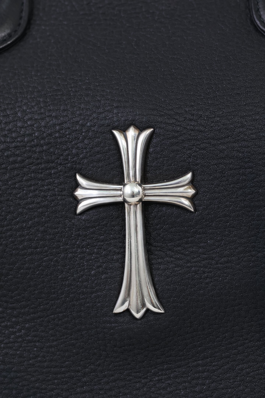 Chrome Hearts Square Cross Travel Bag 크롬하츠 스퀘어 크로스 트래블 백 24