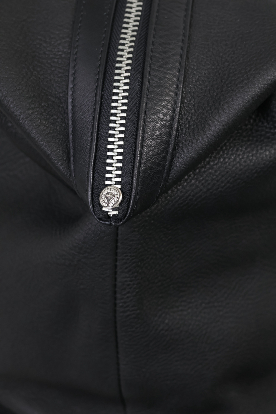 Chrome Hearts Square Cross Travel Bag 크롬하츠 스퀘어 크로스 트래블 백 26