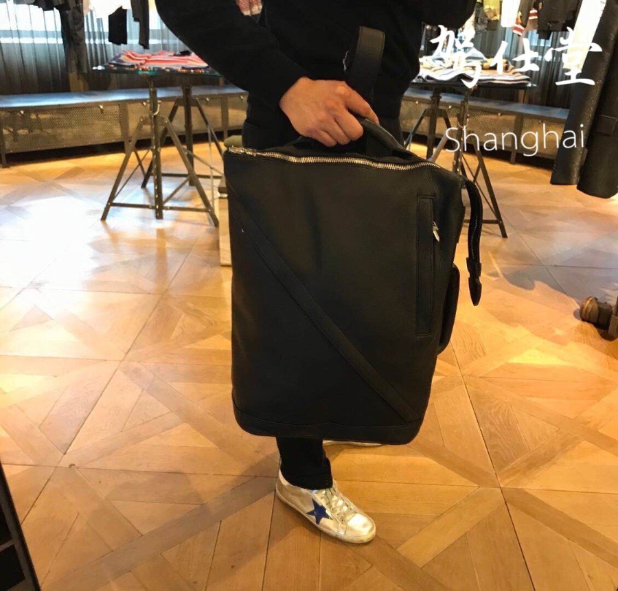 Chrome Hearts Eat You Whole Multi Travel Bag 크롬하츠 잇 유 홀 멀티 트래블 백 1
