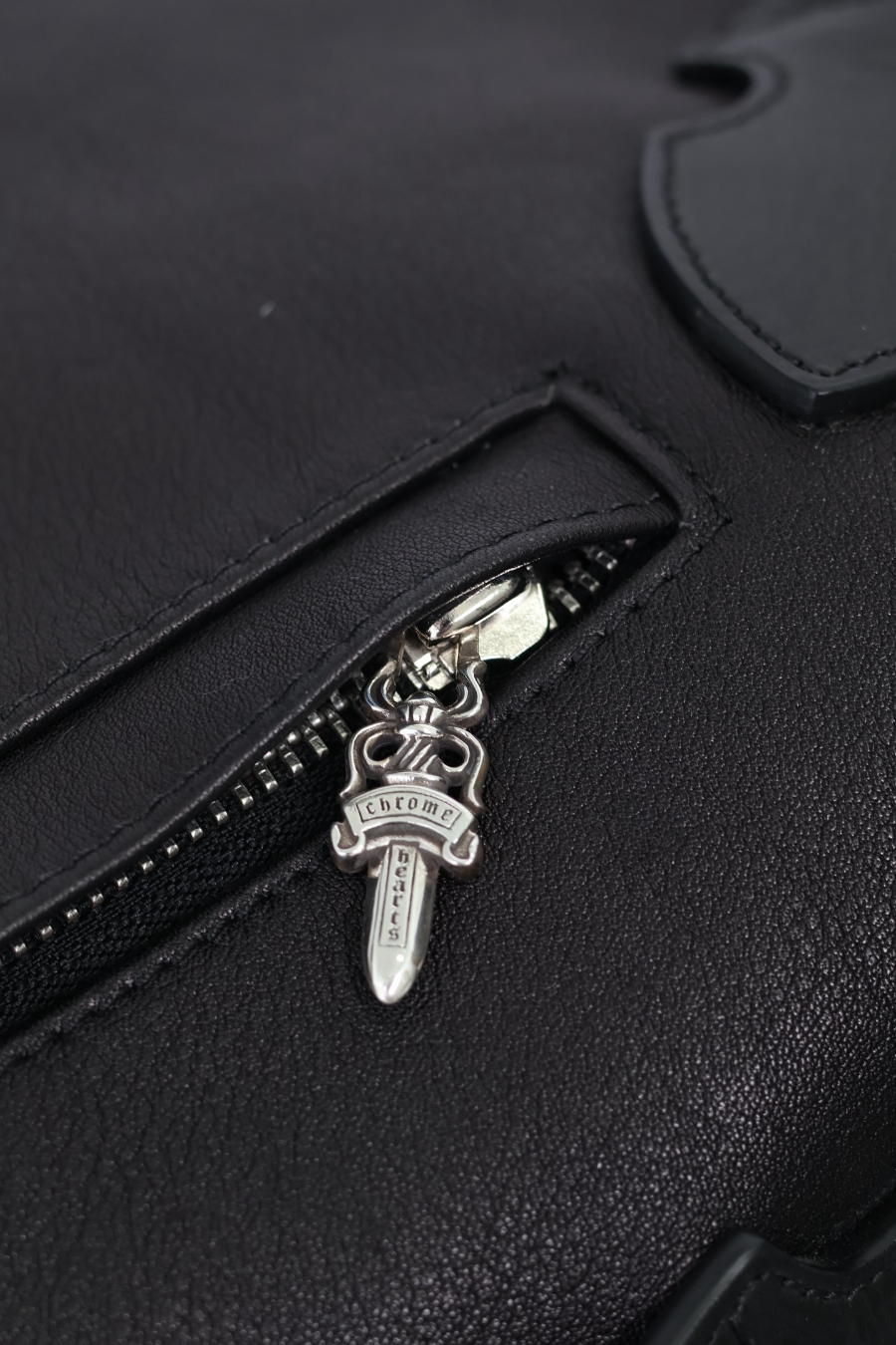 Chrome Hearts Eat You Whole Multi Travel Bag 크롬하츠 잇 유 홀 멀티 트래블 백 20