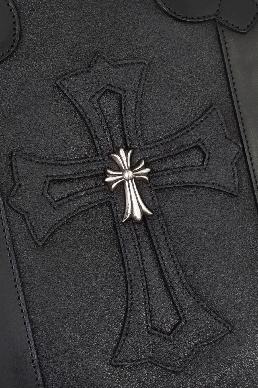 Chrome Hearts Cross Weekender Bag 크롬하츠 크로스 위켄더 백 18