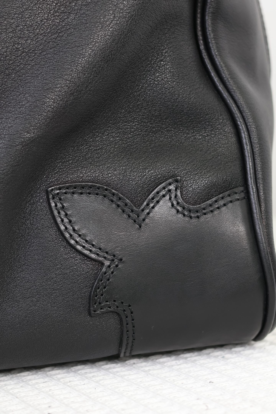 Chrome Hearts Cross Weekender Bag 크롬하츠 크로스 위켄더 백 24