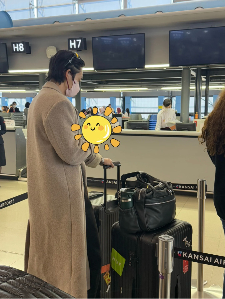 Chrome Hearts Business Travel Laptop Bag 크롬하츠 비즈니스 트래블 노트북 백 7