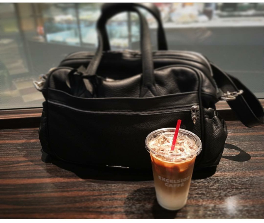 Chrome Hearts Business Travel Laptop Bag 크롬하츠 비즈니스 트래블 노트북 백 29