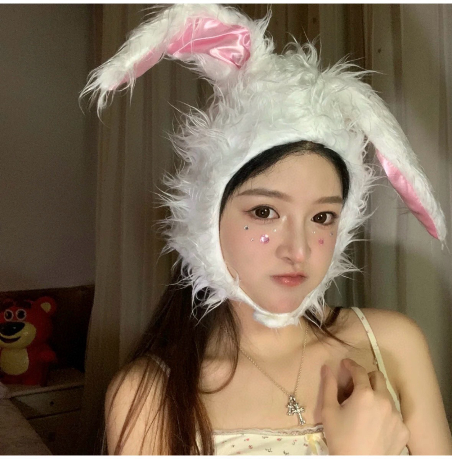 Chrome Hearts Mini Cross Single Diamond Pendant 크롬하츠 미니 십자 싱글 다이아 펜던트 3