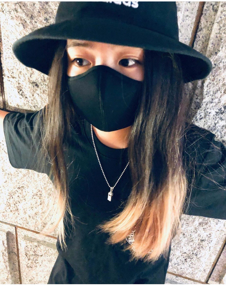 Chrome Hearts Mini Whistle Pendant 크롬하츠 미니 휘슬 펜던트 1