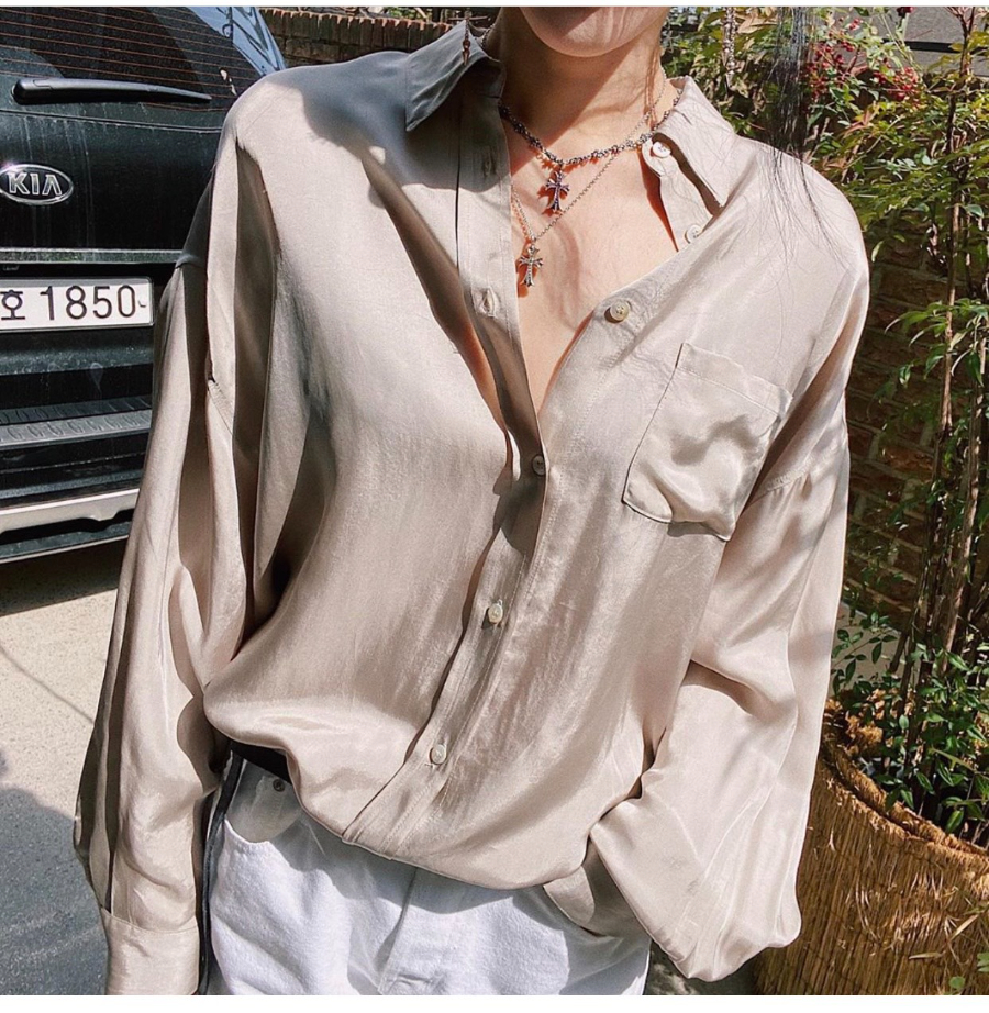 Chrome Hearts Diamond Cross Pendant 크롬하츠 다이아 크로스 펜던트 1