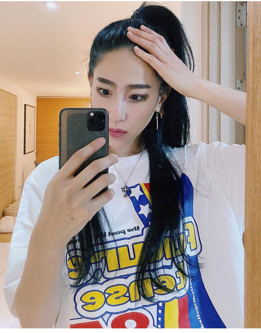 Chrome Hearts Diamond Cross Pendant 크롬하츠 다이아 크로스 펜던트 2