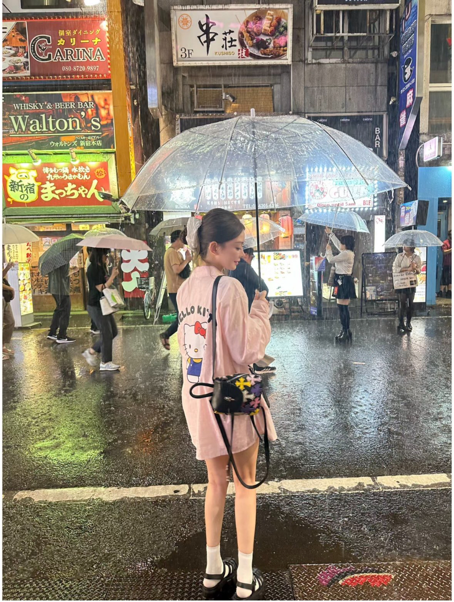 Chrome Hearts Mini Backpack 크롬하츠 컬러 크로스 미니 백팩 3