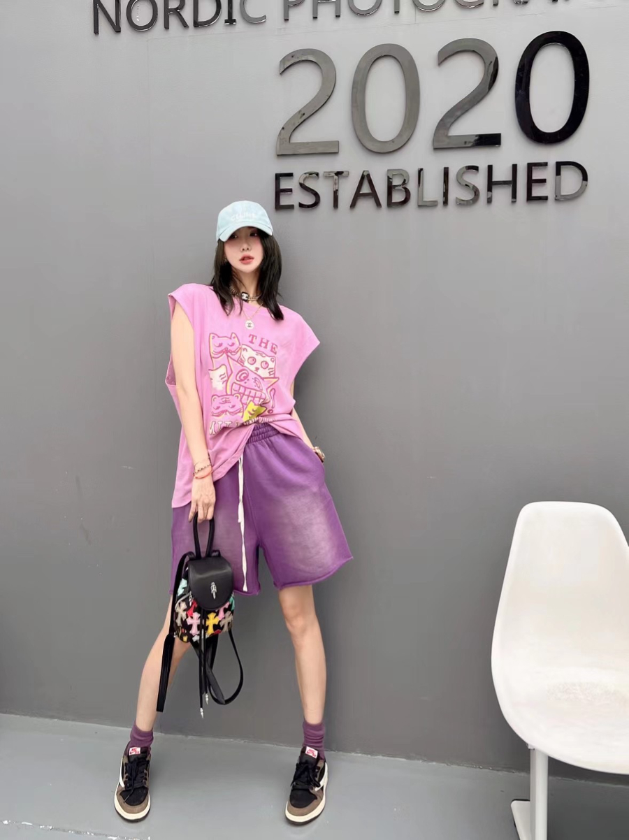 Chrome Hearts Mini Backpack 크롬하츠 컬러 크로스 미니 백팩 6