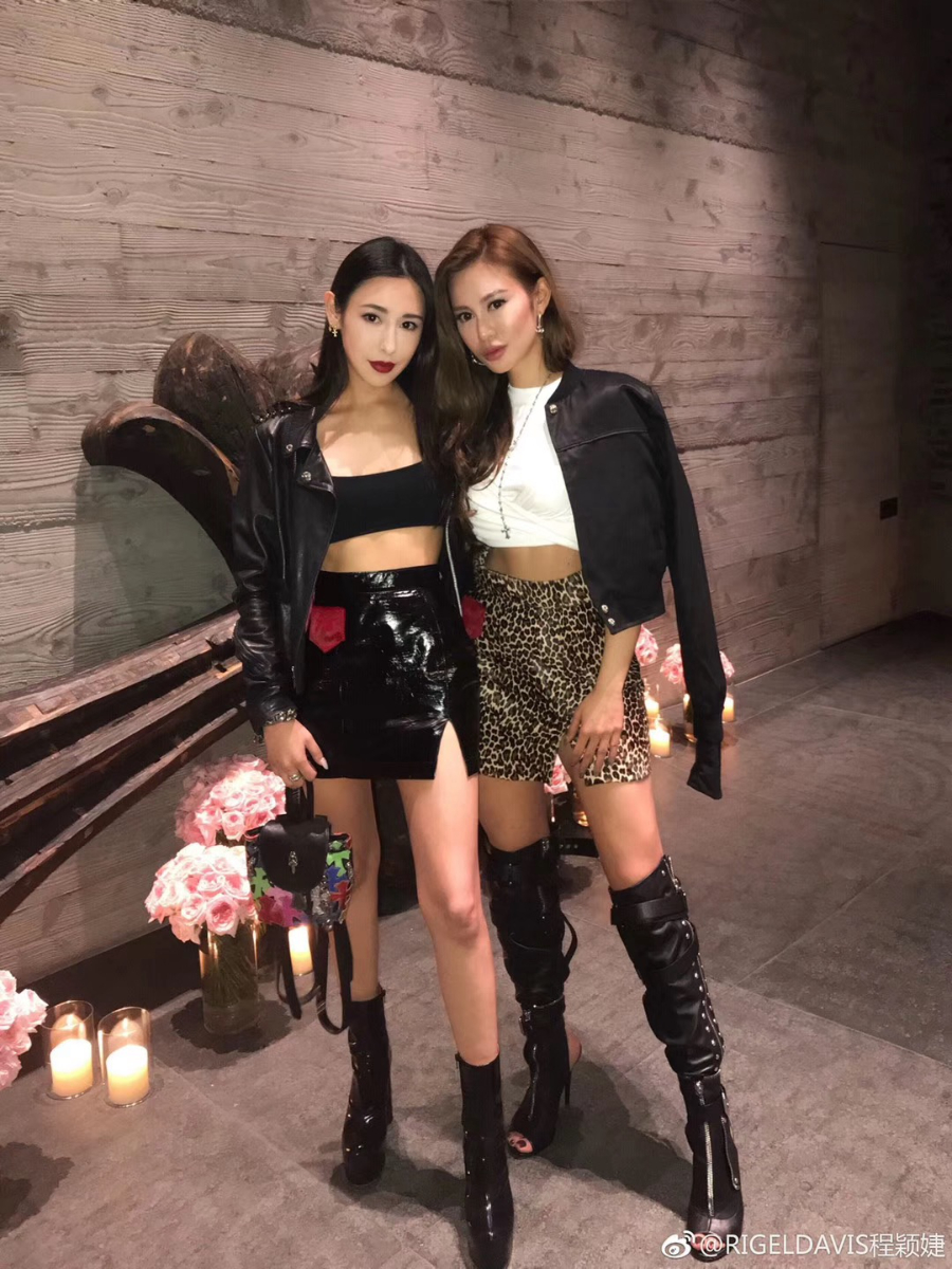 Chrome Hearts Mini Backpack 크롬하츠 컬러 크로스 미니 백팩 7