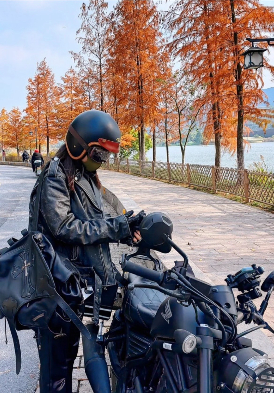 Chrome Hearts Backpack Cross 크롬하츠 백팩 크로스 라지 4