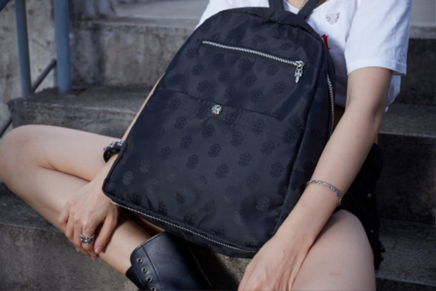 Chrome Hearts Monogram Backpack 크롬하츠 모노그램 백팩 5
