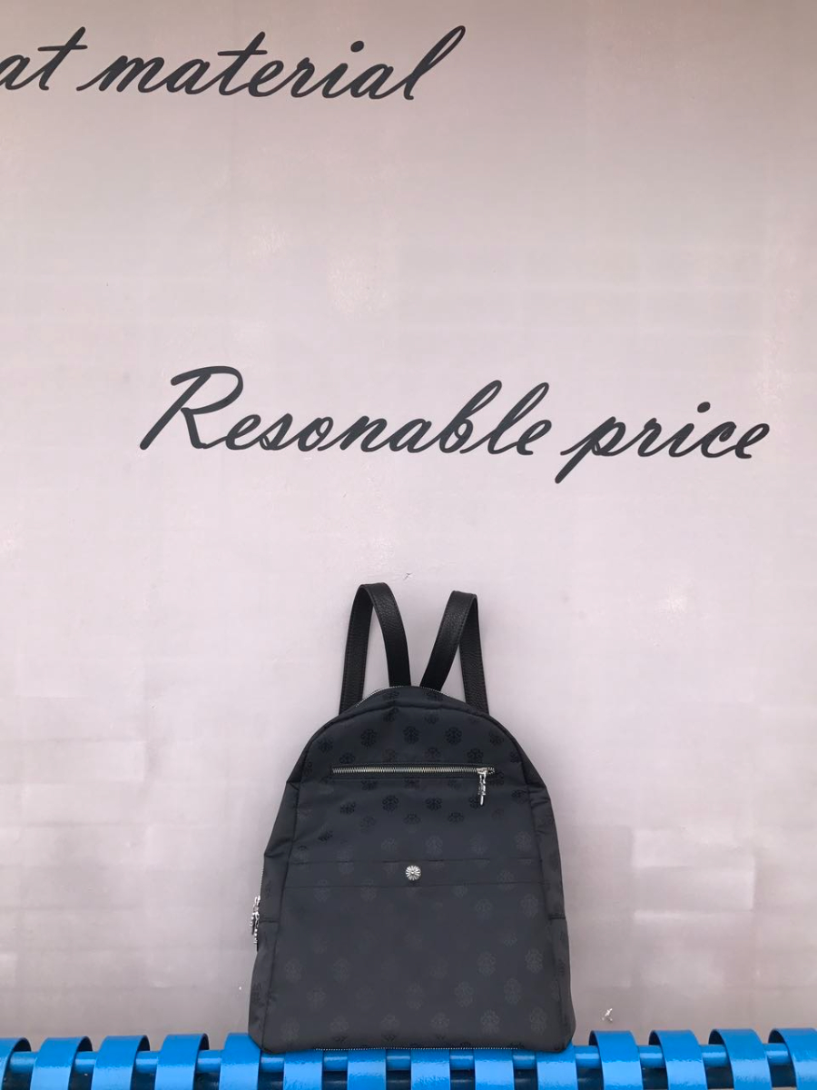 Chrome Hearts Monogram Backpack 크롬하츠 모노그램 백팩 25