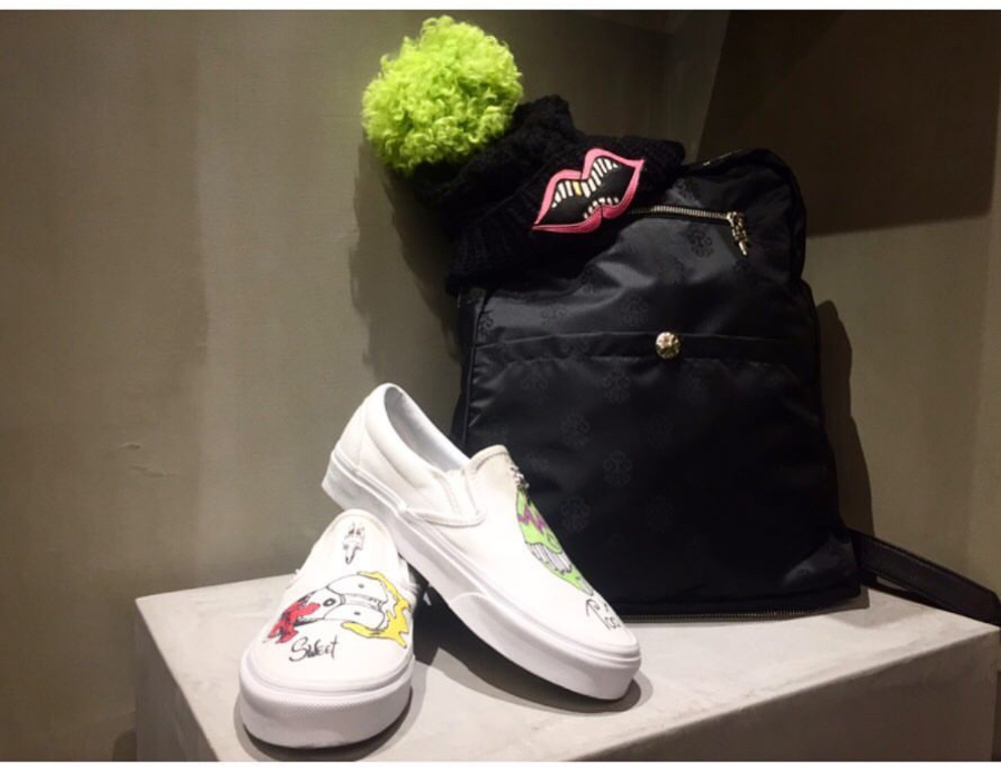 Chrome Hearts Monogram Backpack 크롬하츠 모노그램 백팩 27