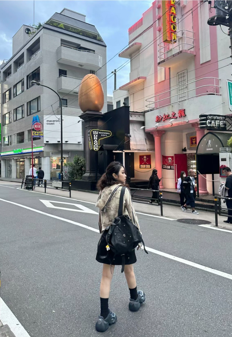 Chrome Hearts Journey Backpack 크롬하츠 저니 백팩 6