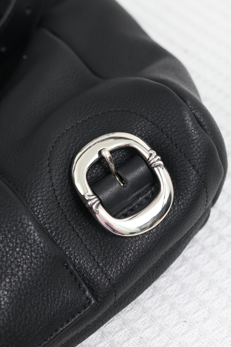 Chrome Hearts Journey Backpack 크롬하츠 저니 백팩 28