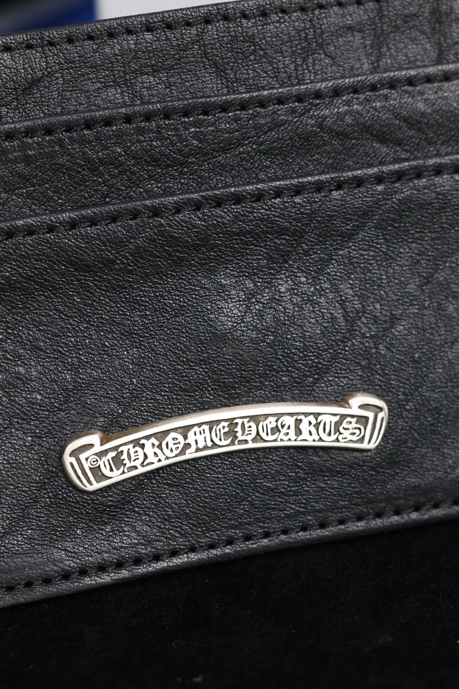 Chrome Hearts Dagger Card Holder 크롬하츠 대거 카드지갑 16