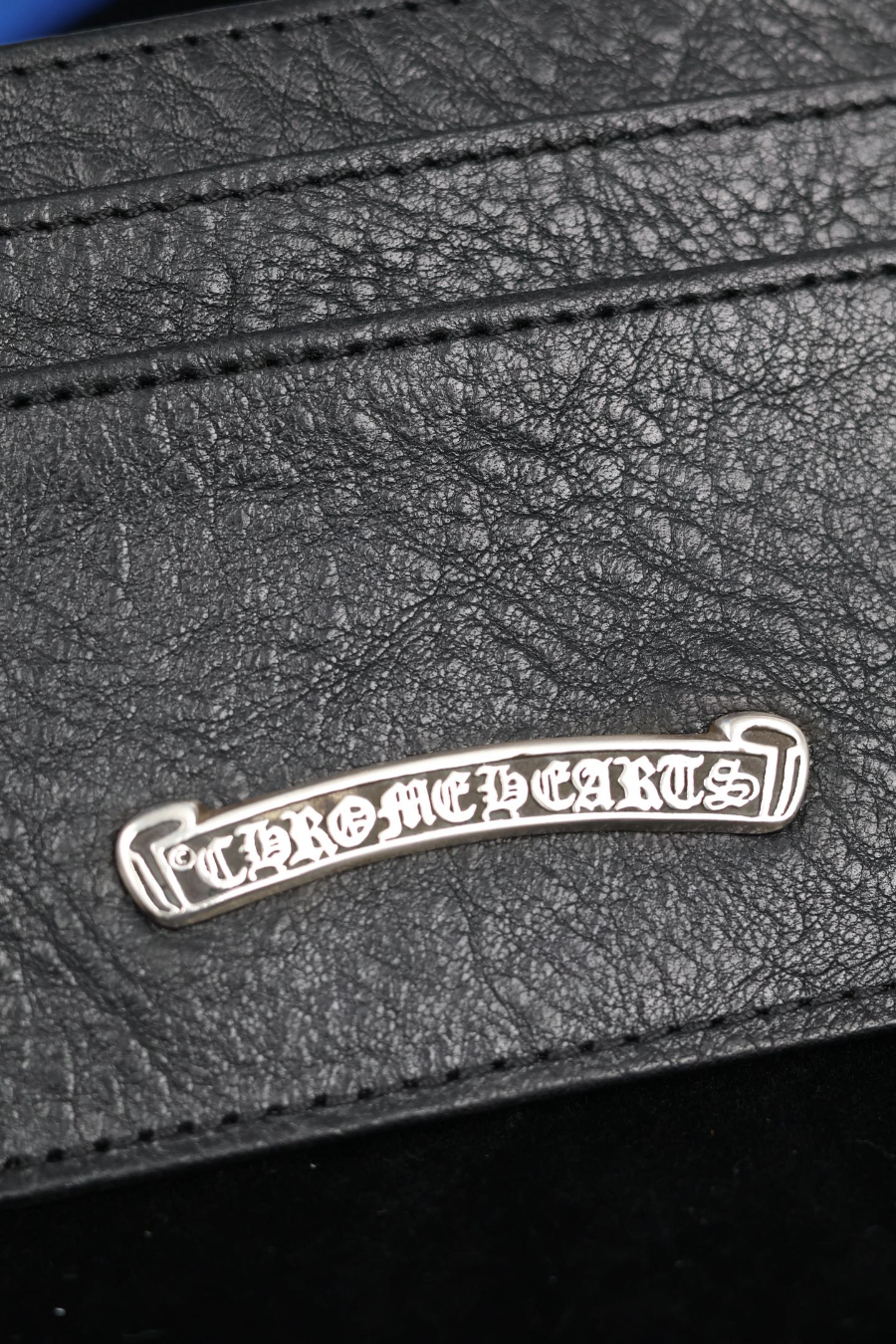 Chrome Hearts Card Holder W029 크롬하츠 카드홀더 W029 10