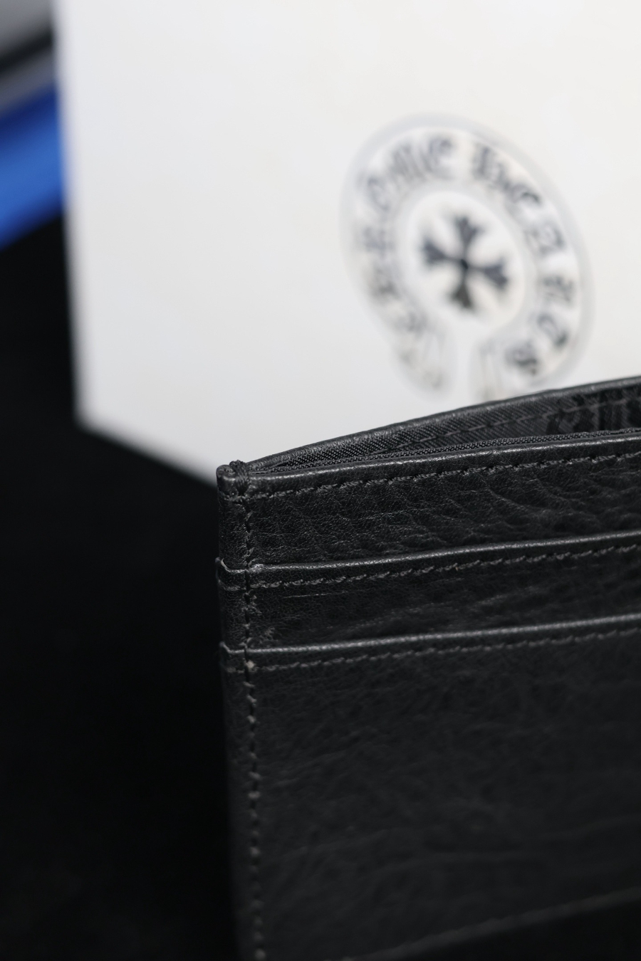 Chrome Hearts Card Holder W029 크롬하츠 카드홀더 W029 11