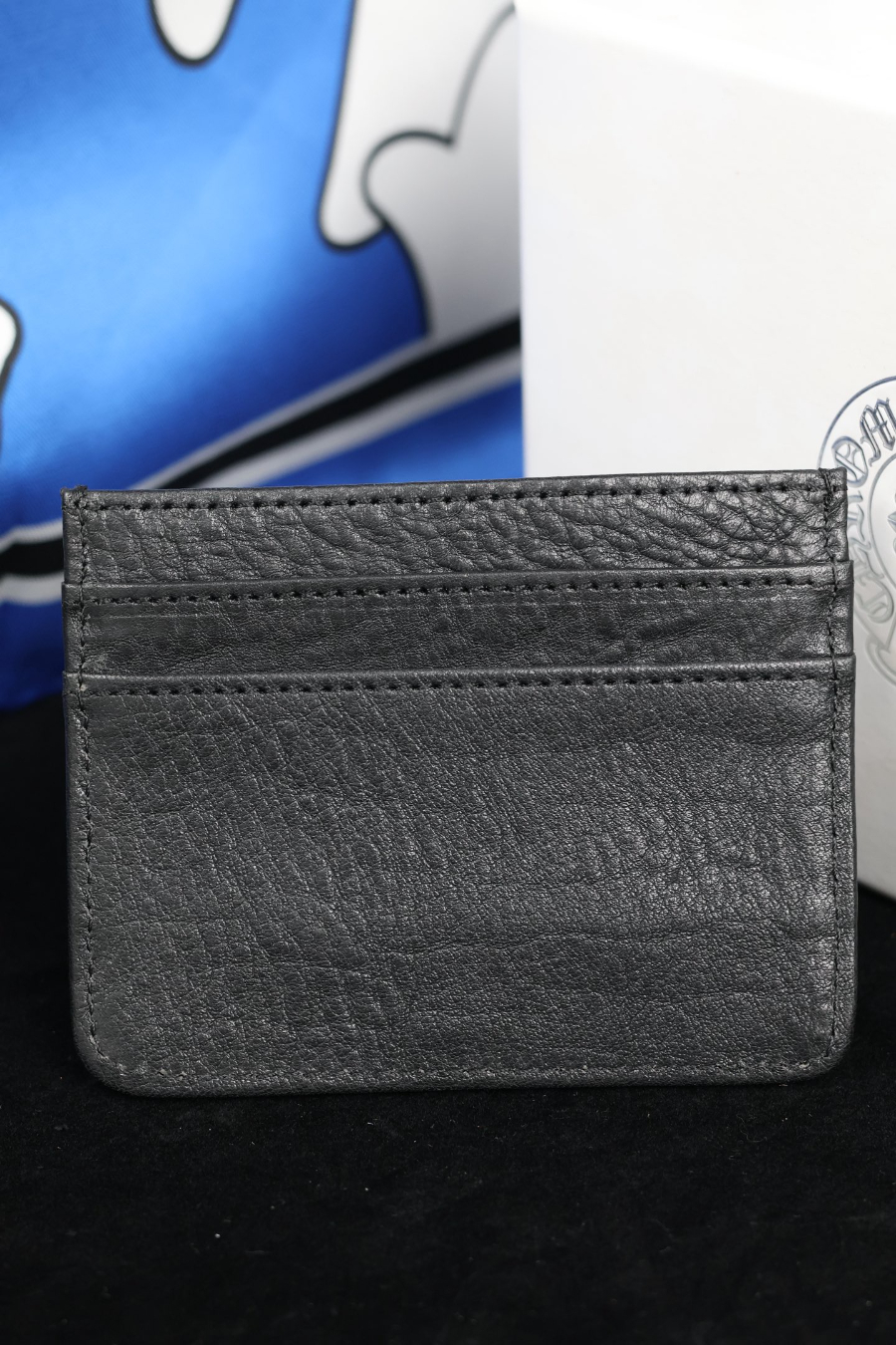 Chrome Hearts Card Holder W029 크롬하츠 카드홀더 W029 13