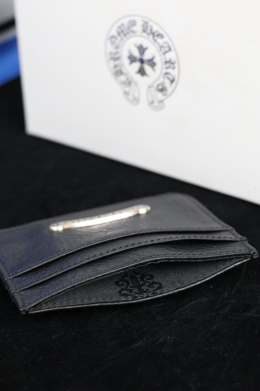 Chrome Hearts Card Holder W029 크롬하츠 카드홀더 W029 14