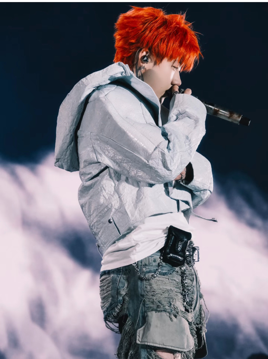 Chrome Hearts S925 Silver Small Leather Cigarette Case 크롬하츠 S925 실버 스몰 가죽 담배 케이스 6