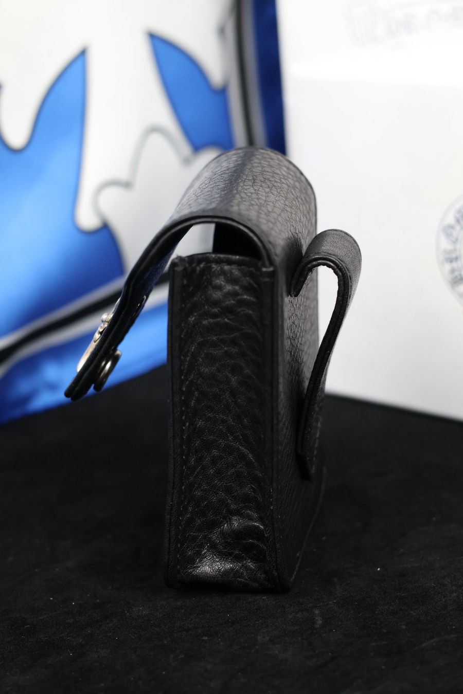 Chrome Hearts Cross Cigarette Case 크롬하츠 크로스 시가렛 케이스 14