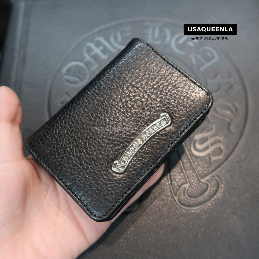 Chrome Hearts Business Card Holder 크롬하츠 비즈니스 카드 홀더 5