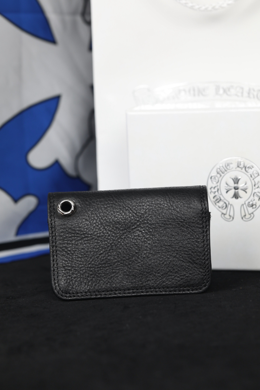 Chrome Hearts Business Card Holder 크롬하츠 비즈니스 카드 홀더 11