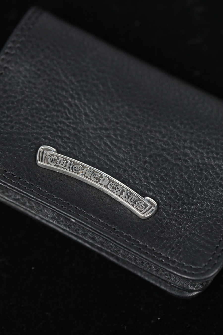 Chrome Hearts Business Card Holder 크롬하츠 비즈니스 카드 홀더 18