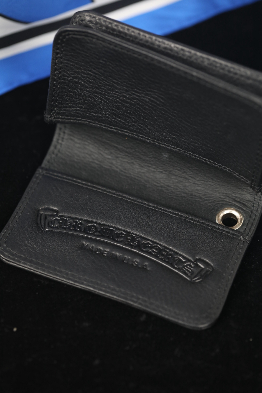 Chrome Hearts Business Card Holder 크롬하츠 비즈니스 카드 홀더 19