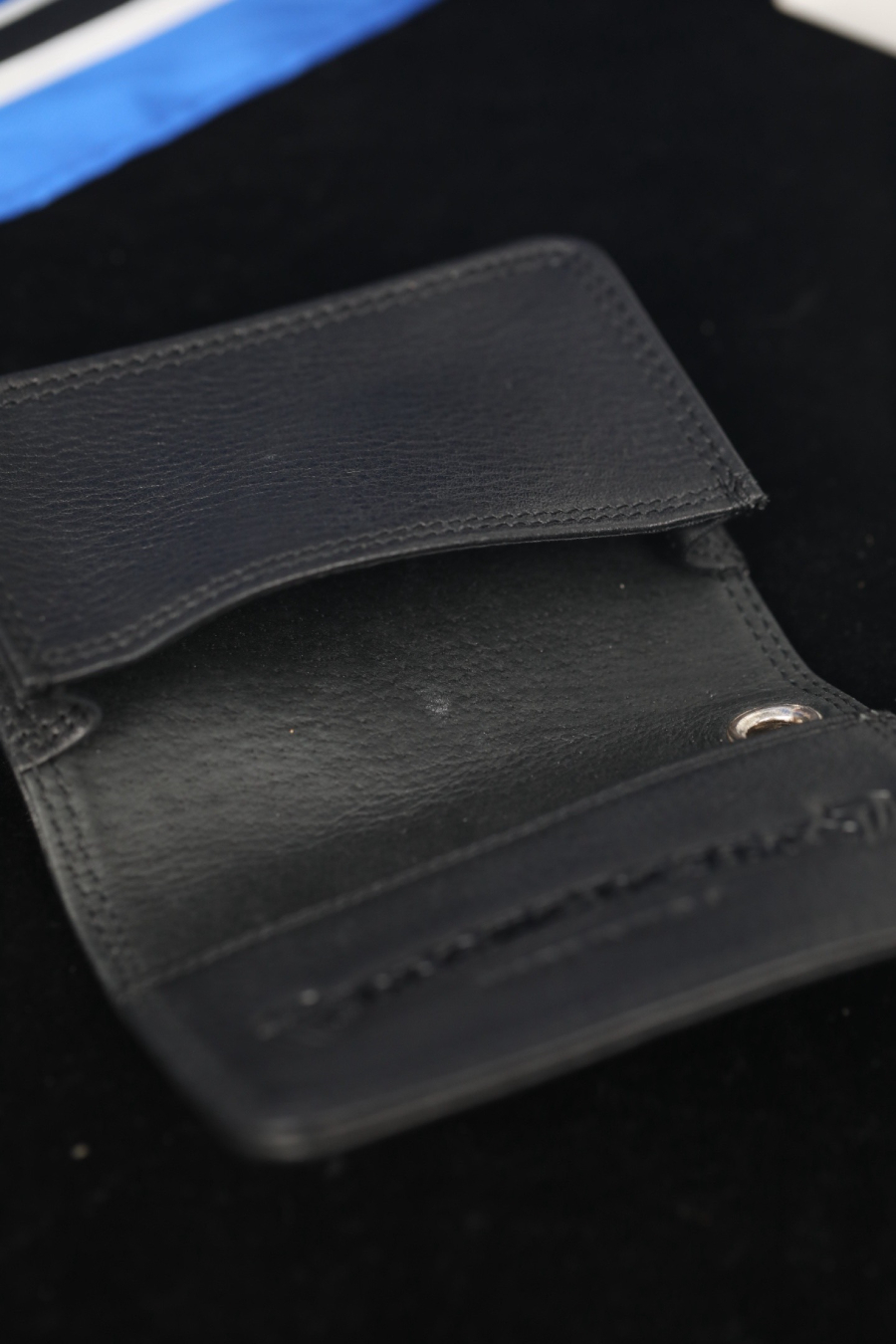 Chrome Hearts Business Card Holder 크롬하츠 비즈니스 카드 홀더 20