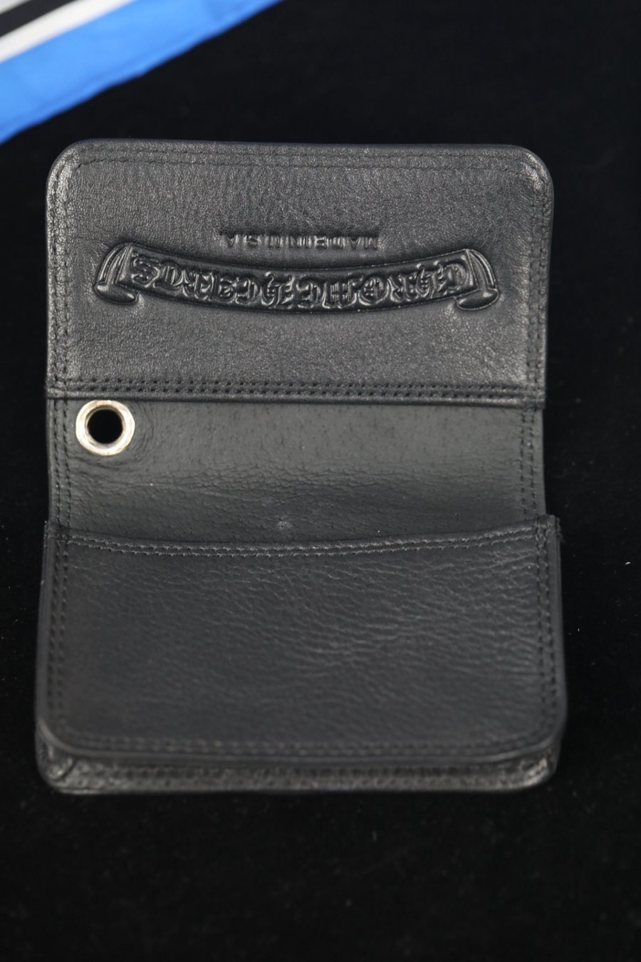 Chrome Hearts Business Card Holder 크롬하츠 비즈니스 카드 홀더 21