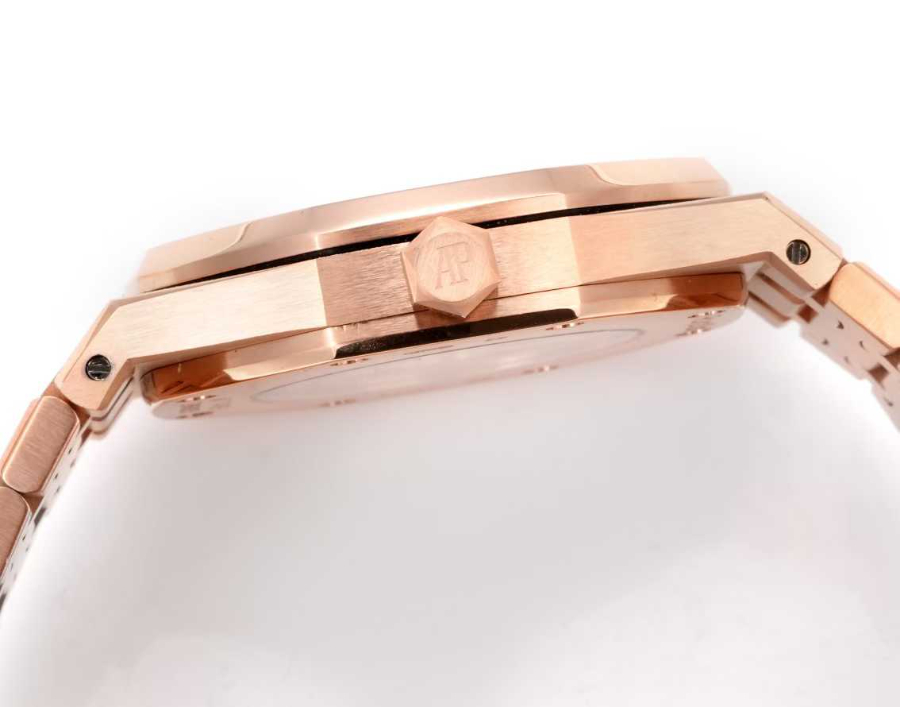 Audemars Piguet Royal Oak Openworked Rainbow 41mm 오데마 피게 로열 오크 오픈워크 레인보우 41mm 8