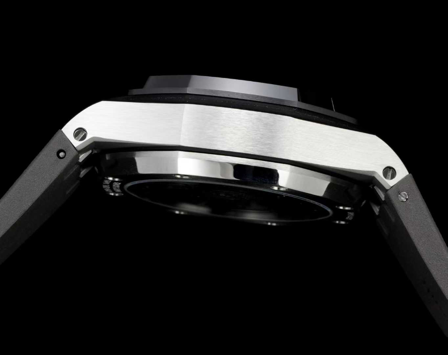 Audemars Piguet Royal Oak Offshore Chronograph 43mm Titanium 오데마 피게 로열 오크 오프쇼어 크로노그래프 43mm 티타늄 그레이다이얼 9