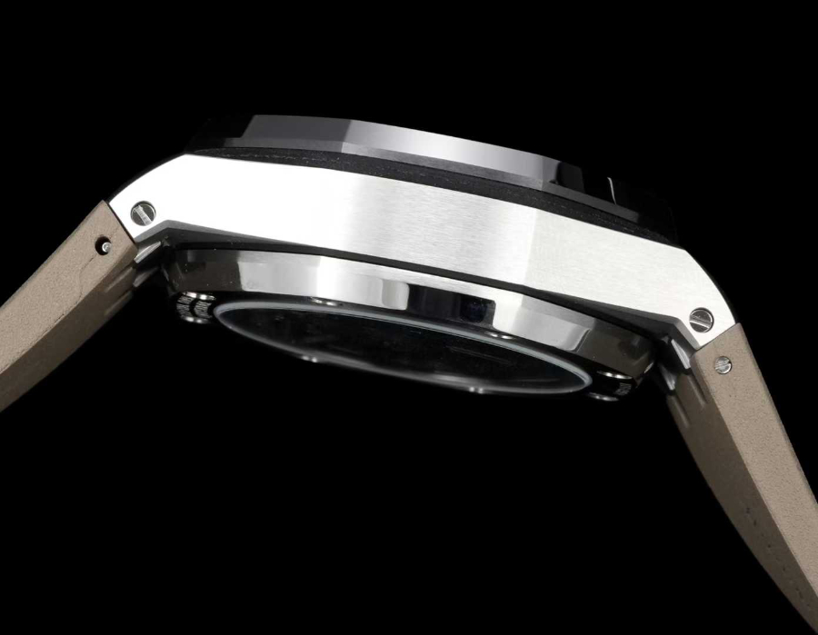 Audemars Piguet Royal Oak Offshore Chronograph 43mm Titanium 오데마 피게 로열 오크 오프쇼어 크로노그래프 43mm 티타늄 카키다이얼 9