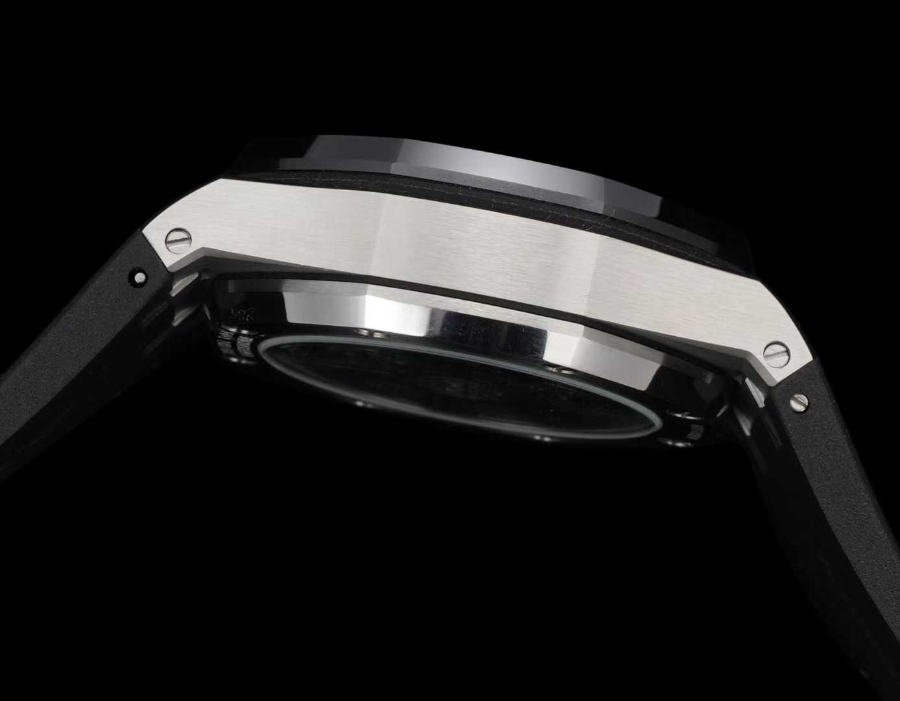 Audemars Piguet Royal Oak Offshore Chronograph 43mm Titanium 오데마 피게 로열 오크 오프쇼어 크로노그래프 43mm 티타늄 블랙다이얼 9