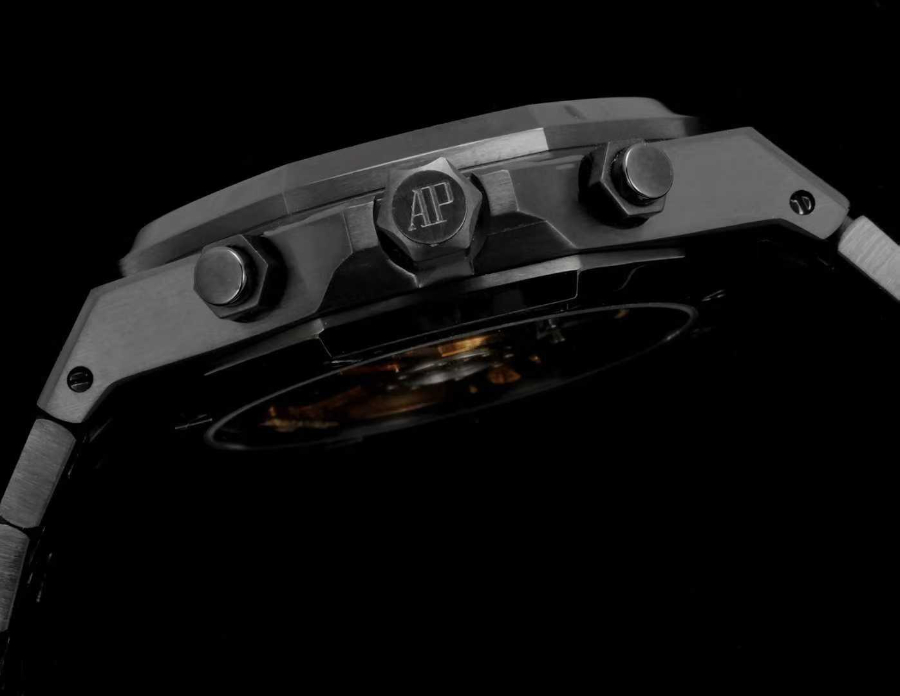 Audemars Piguet Royal Oak Chronograph 26240 Series 오데마 피게 로열 오크 크로노그래프 26240 시리즈 8