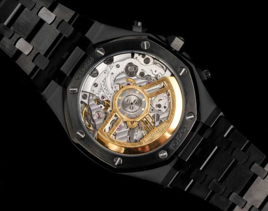 Audemars Piguet Royal Oak Chronograph 26240 Series 오데마 피게 로열 오크 크로노그래프 26240 시리즈 10