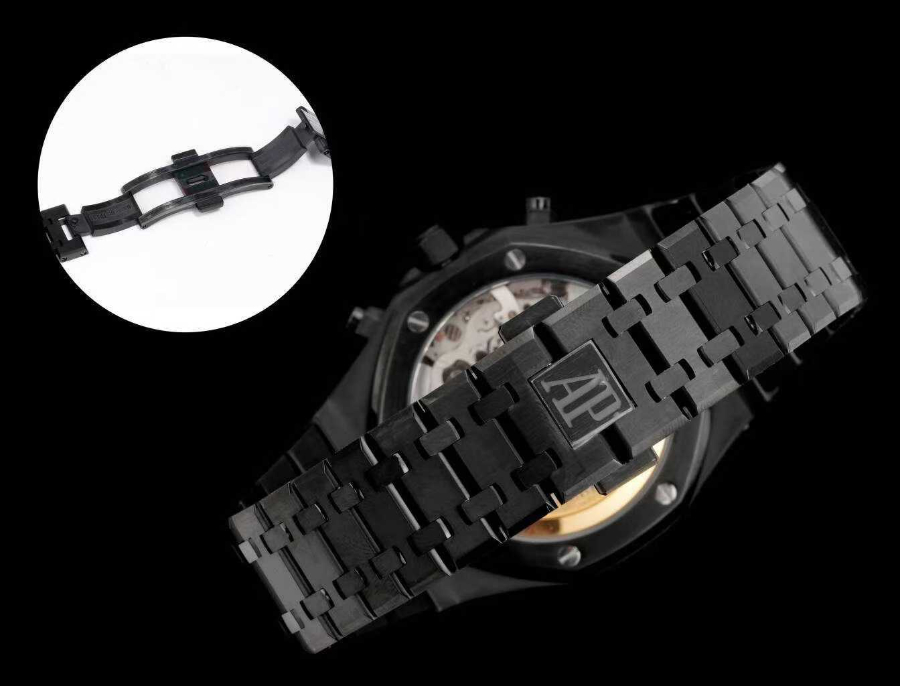 Audemars Piguet Royal Oak Chronograph 26240 Series 오데마 피게 로열 오크 크로노그래프 26240 시리즈 11